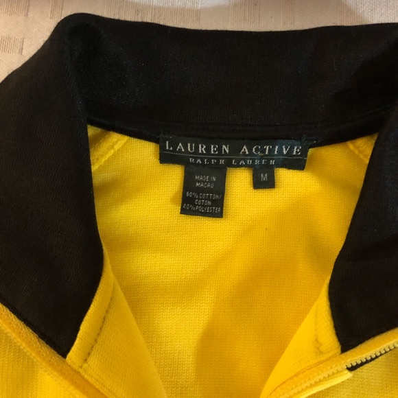 Activewear from Ralph Lauren - Picture 2 of 4